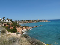 Cabo Roig Information